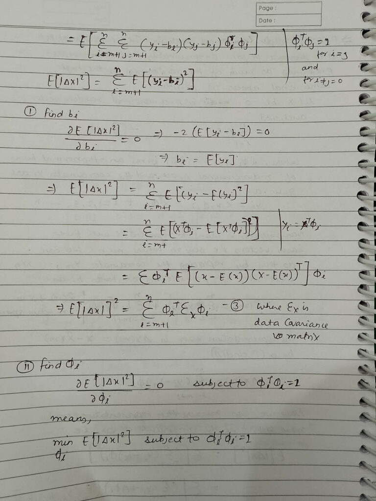 [In Depth] Principal Components Analysis: Concepts And Application