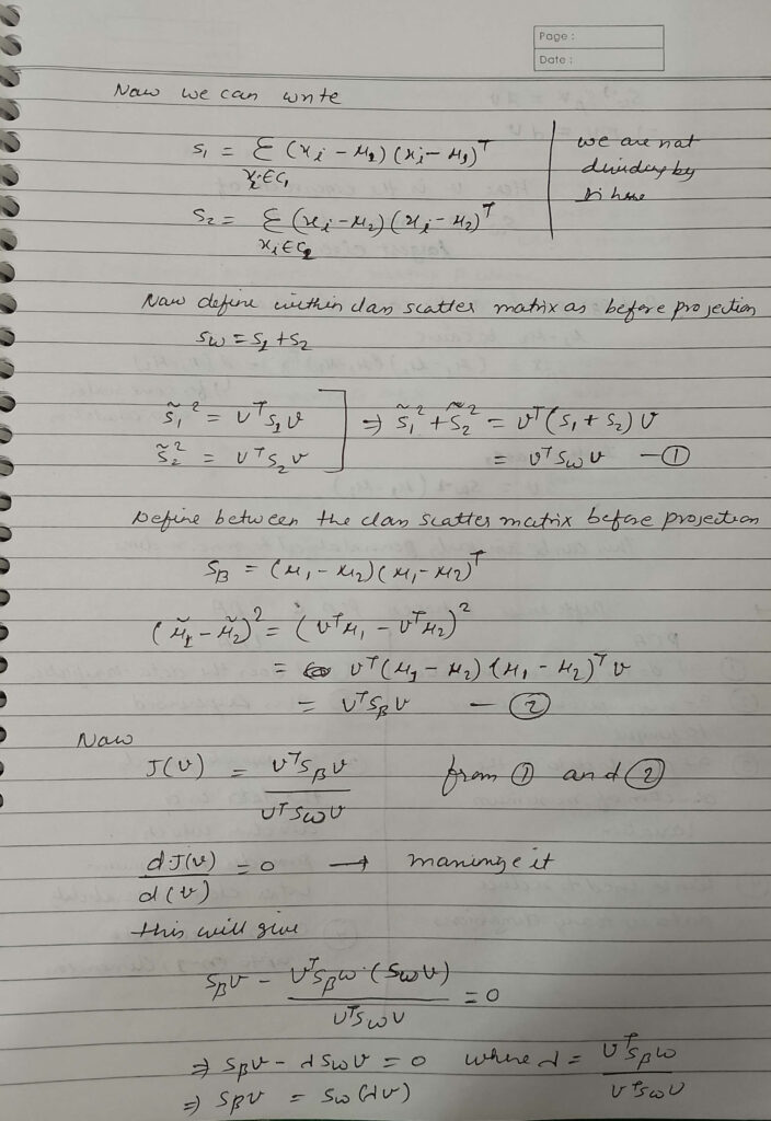 [In Depth] Linear Discriminant Analysis: Concepts And Application