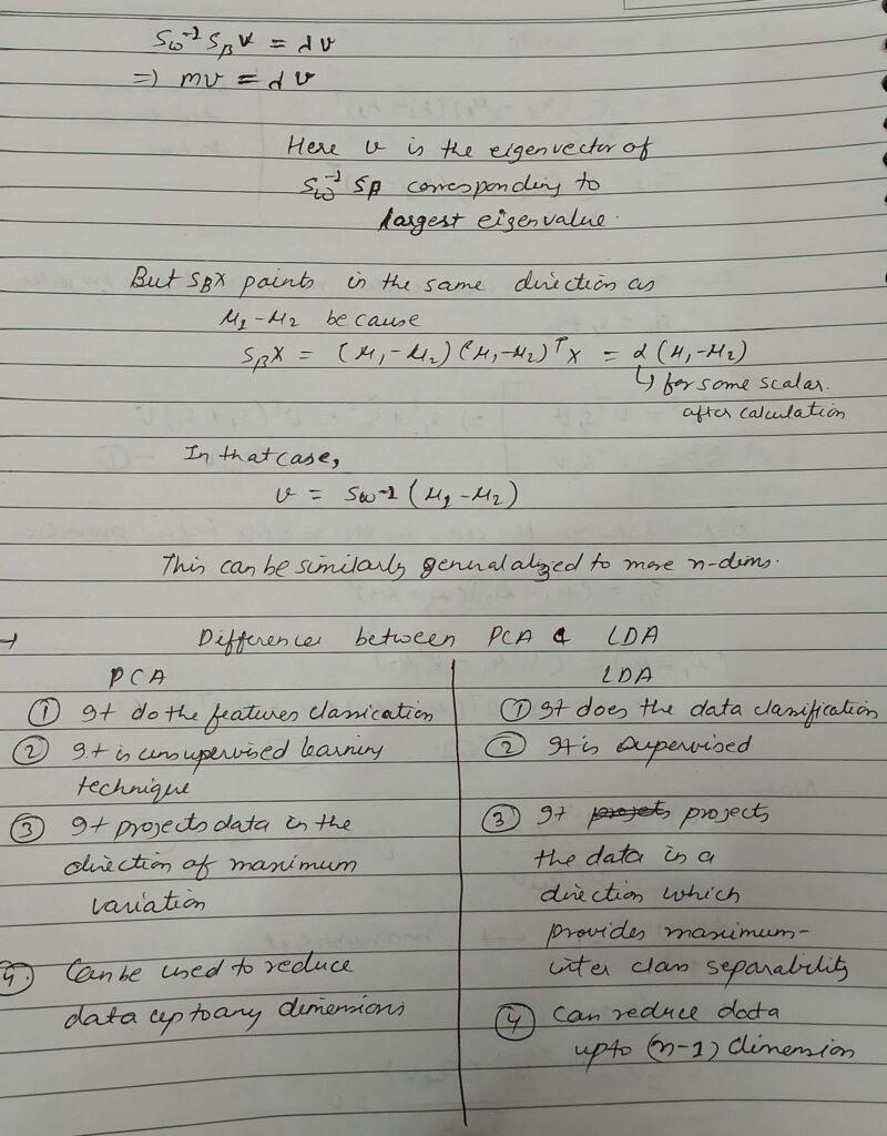 [In Depth] Linear Discriminant Analysis: Concepts And Application