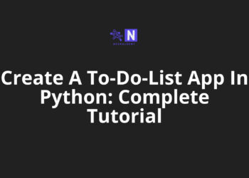 How To Create A Signup And Login Form In Python With Validation ...