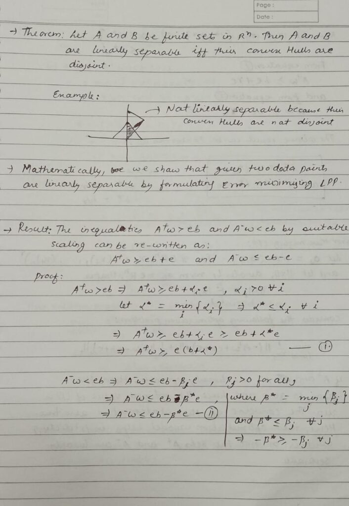 [In Depth] Support Vector Machine: Concepts And Applications