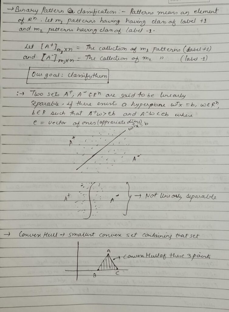 [In Depth] Support Vector Machine: Concepts And Applications