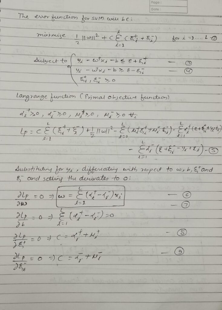 [In Depth] Support Vector Machine: Concepts And Applications