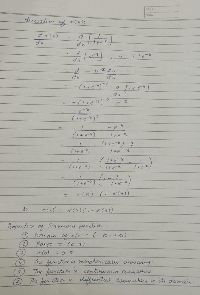 [In Depth] Logistic Regression: Concept And Application