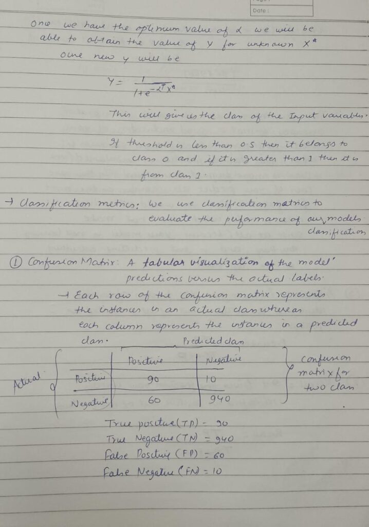 [In Depth] Logistic Regression: Concept And Application