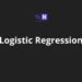 Logistic Regression: Concept And Application