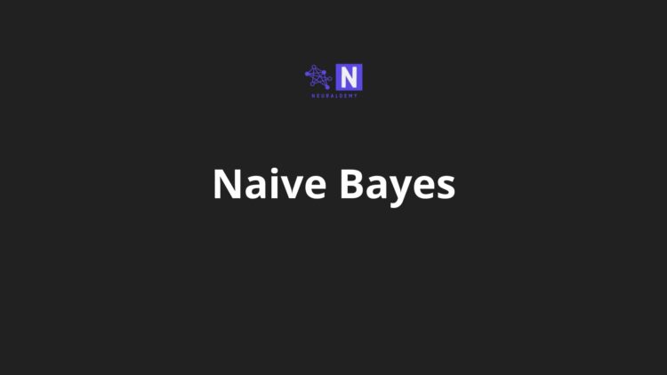 Naive Bayes: Concept And Application