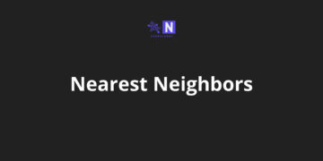 Nearest Neighbors