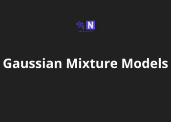 Gaussian Mixture Models