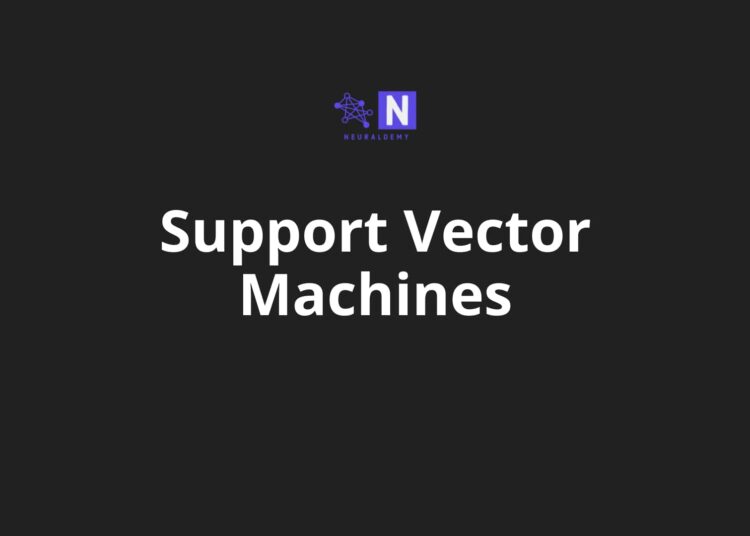 Support Vector Machine: Concepts And Applications