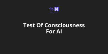 Test Of Consciousness For AI: A Simple Test to Determine if AI Can Exhibit Consciousness Similar to Humans Test Of Consciousness For AI