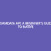 FormData API: A Beginner’s Guide to Native Validation FormData API: A Beginner’s Guide to Native Validation