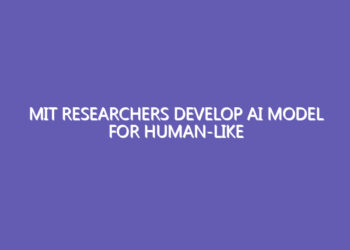 MIT Researchers Develop AI Model for Human-Like Vocal Imitations
