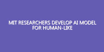 MIT Researchers Develop AI Model for Human-Like Vocal Imitations