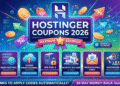 100% Working Hostinger Discount Coupons & Promo Codes (2026) 100% Working Hostinger Discount Coupons & Promo Codes